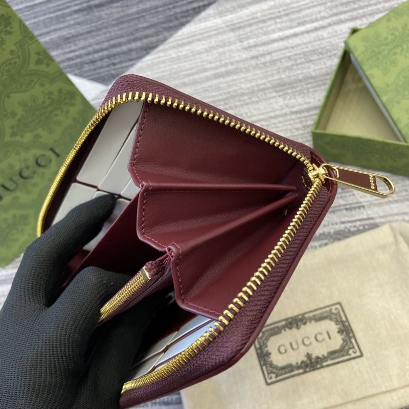 Gvc*1 wallets